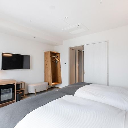 The Knot Sapporo - Vacation Stay 96529V Exterior foto