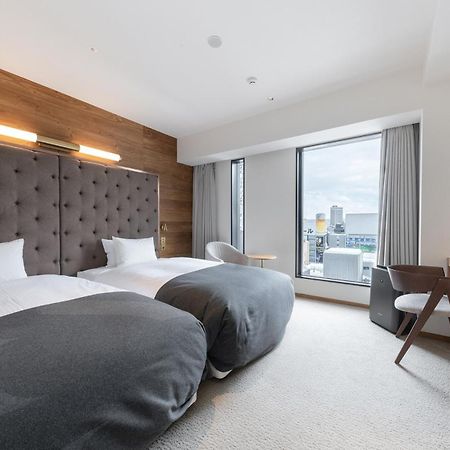 The Knot Sapporo - Vacation Stay 96529V Exterior foto