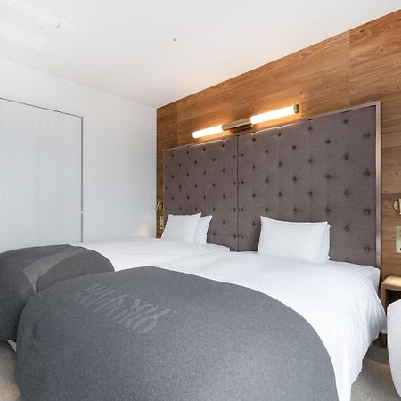 The Knot Sapporo - Vacation Stay 96529V Exterior foto