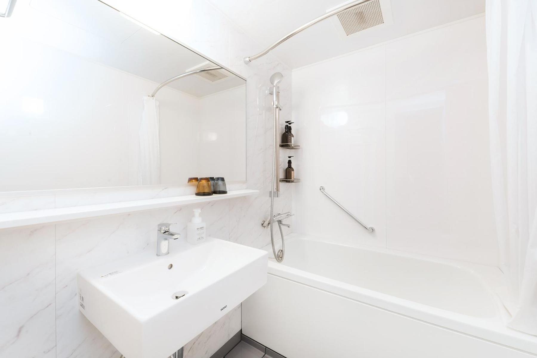 The Knot Sapporo - Vacation Stay 96529V Exterior foto